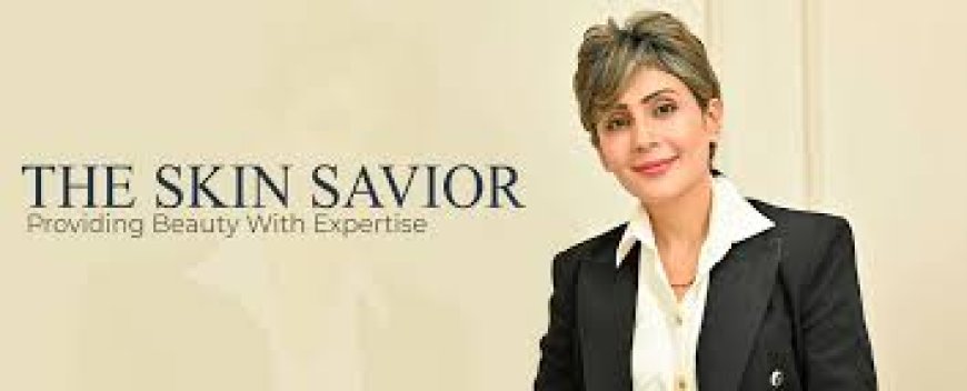 Gentle Yet Effective – The Best Dermatologist in Islamabad