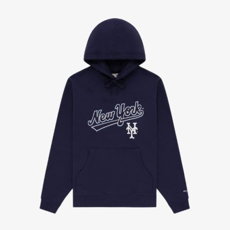 Why the Aimé Leon Dore Hoodie Is a Cult Classic