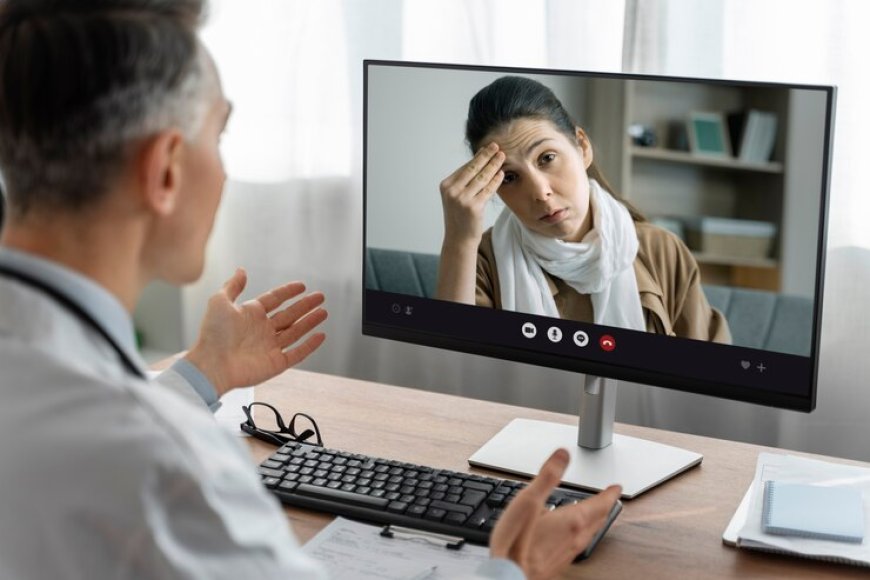 Nationwide Access: Meet the Trauma Coach Who Comes to You Online