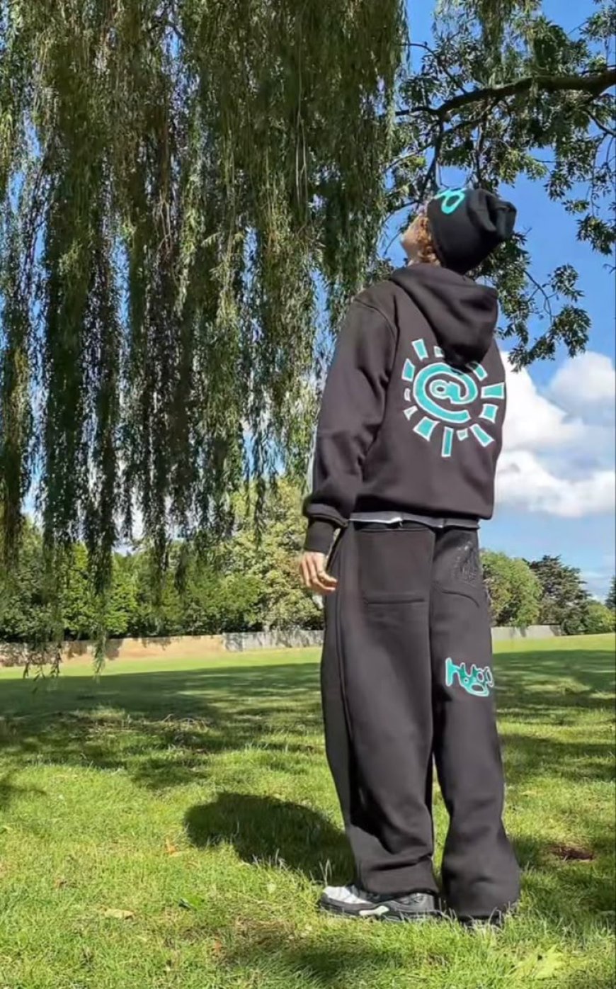 Adwysd Hoodie Vibes for a Chill Lifestyle