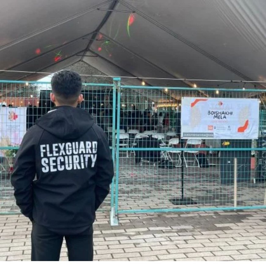 Best Security Services Vancouver Has to Offer for Home & Business