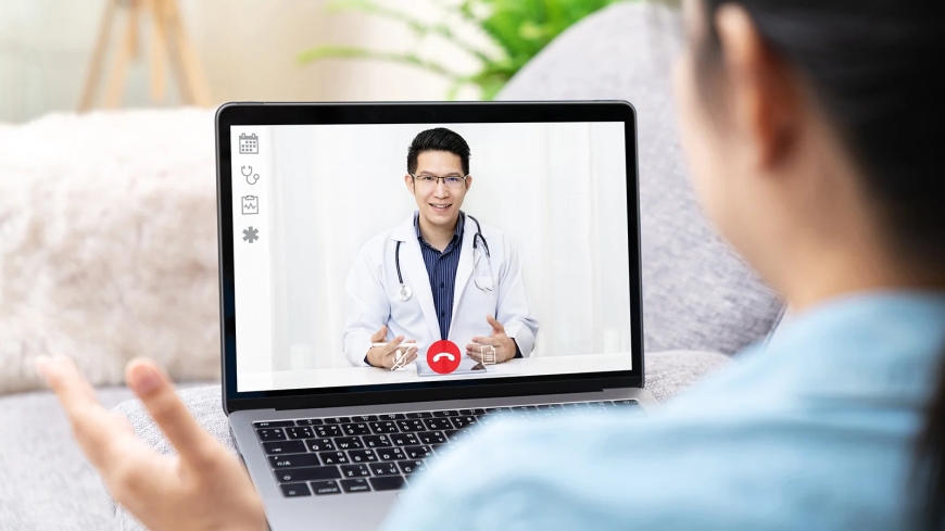 Online General Physician Consultation for Kids and Seniors: Safe, Simple & Easy