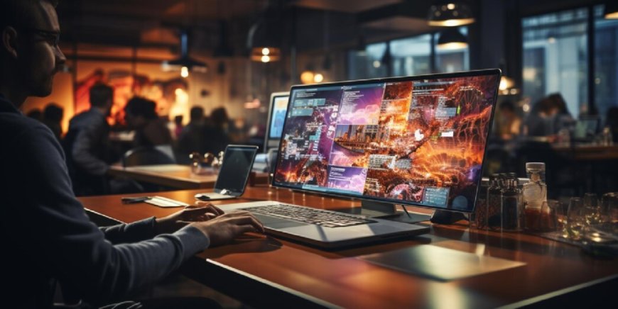 The Power of Color in Animation: How Visual Hues Shape Emotion and Storytelling in 2025