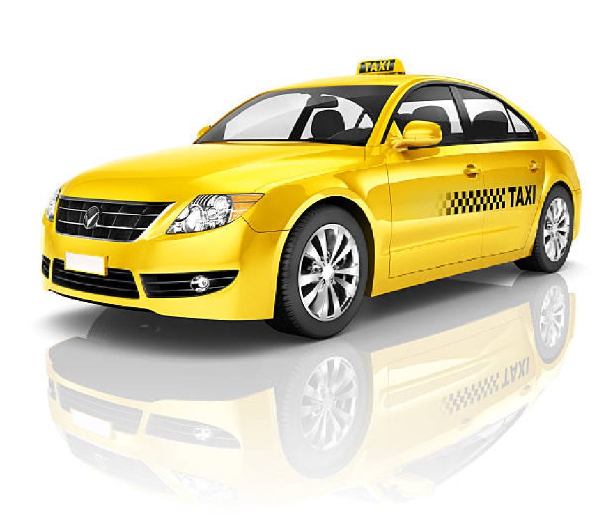 Why should I choose Delhi to Chandigarh taxi service?