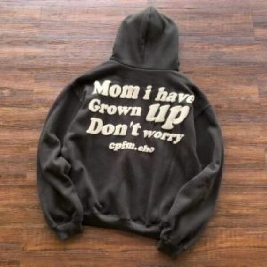 Best Hoodies to Wear with Sneakers for Effortless Style