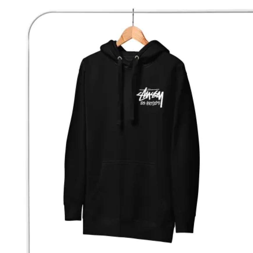 Simple Outfit Ideas Hoodies That Still Look High-End