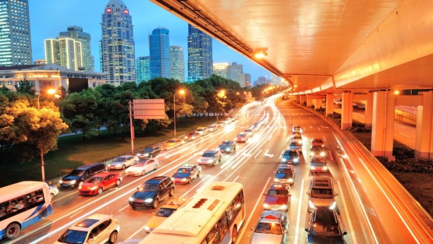 Benefits of Employee Transportation in Busy Cities like Mumbai, Bangalore & Hyderabad