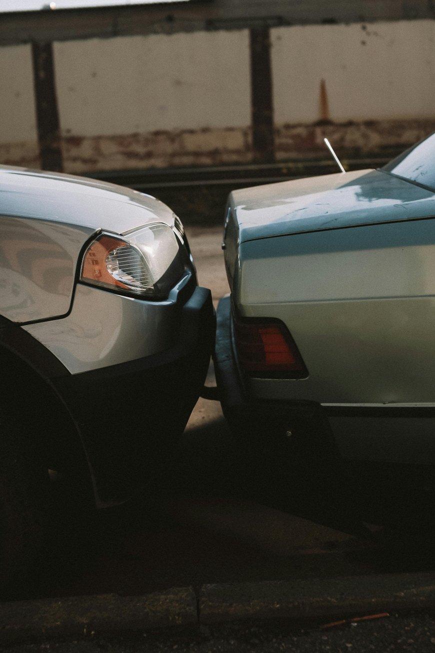 The Road to Recovery Starts with Quality Car Smash Repairs