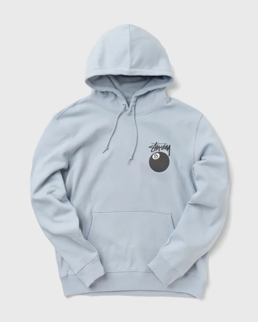 Layered Perfection: Hoodie Outfits That Nail Effortless Style