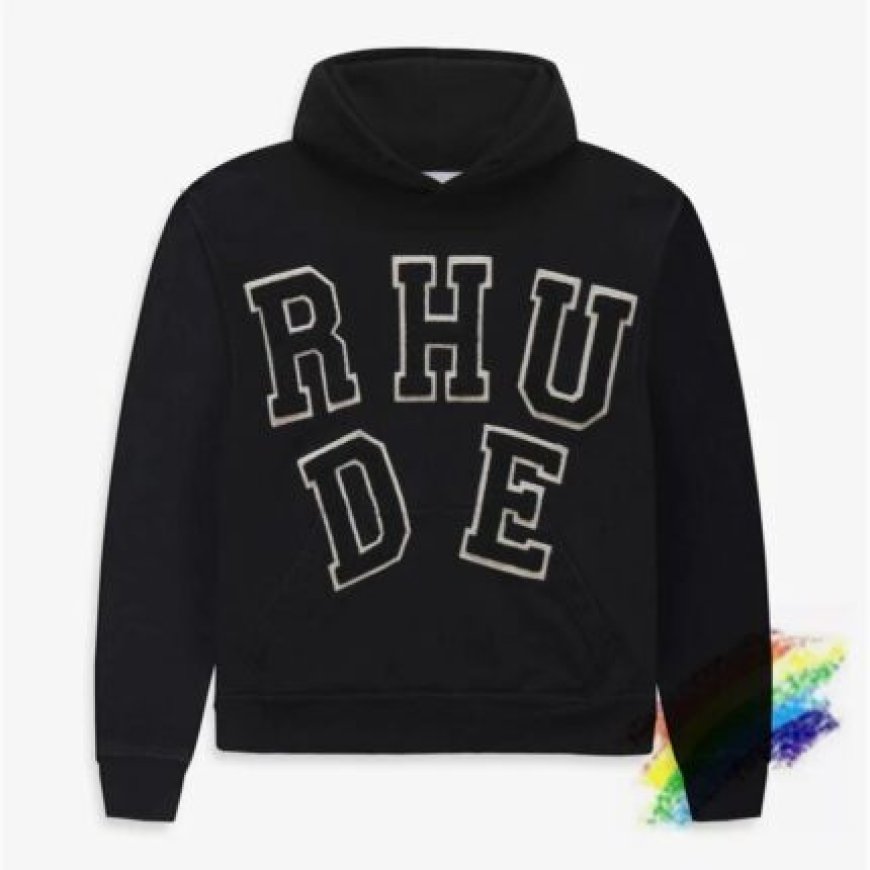 The Quiet Luxury of a Well-Made Hoodie