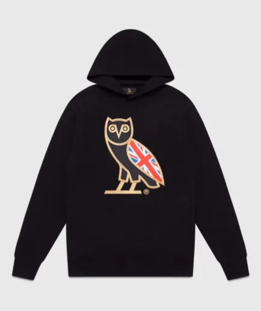 From Couch to Catwalk: The Stylish Hoodie’s Fashion Evolution