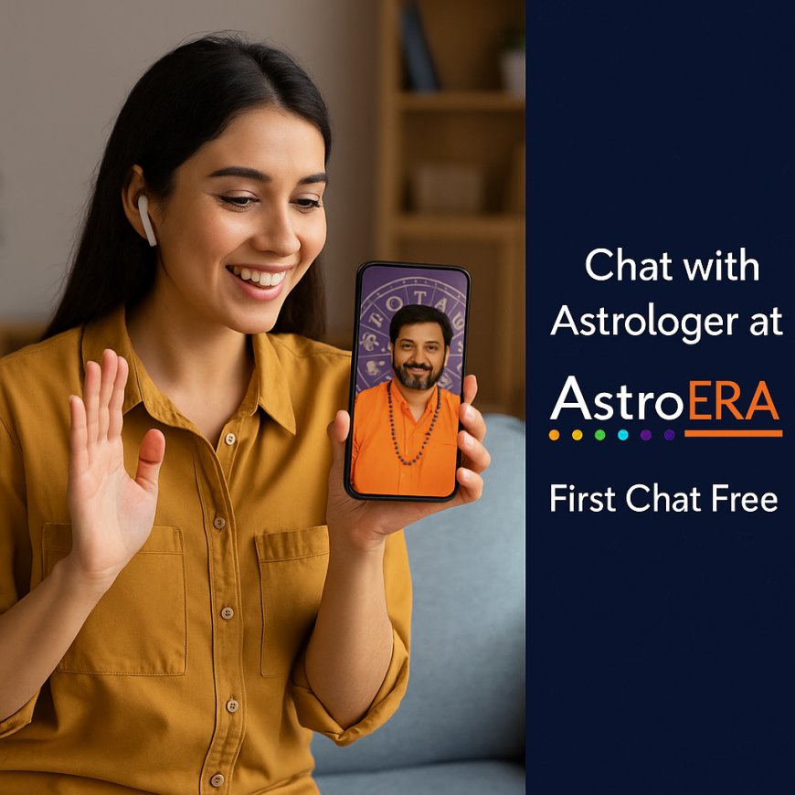 Relationship Issues Were Draining Me—The Astrologer’s Guidance Changed Everything