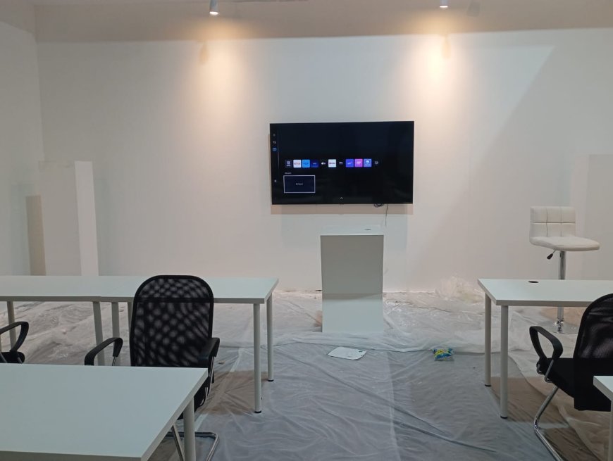 Top AI Features That Make Smart TV’s Smarter