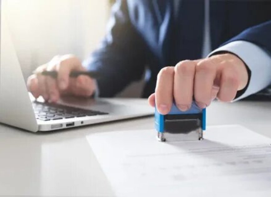 Where to Find a Trusted Notary Republic Near Me
