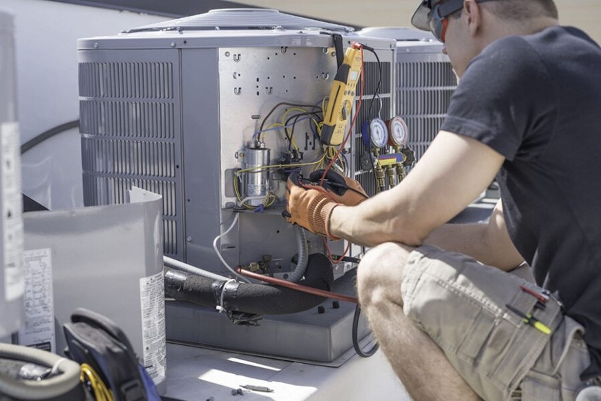 Trusted HVAC Service & Repair in South Plainfield, NJ: What You Need to Know Before It Breaks