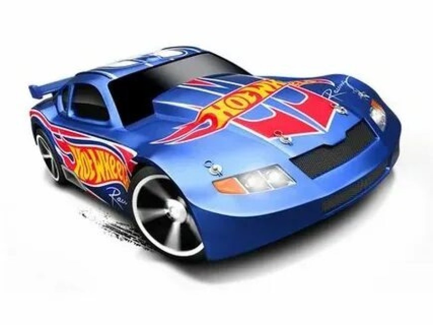 Top Hot Wheels Cars Worth Money in 2025
