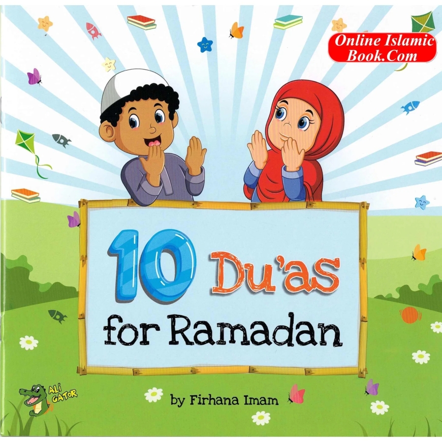 Ramadan Books Islamic Studies Online and recite the Holy Book