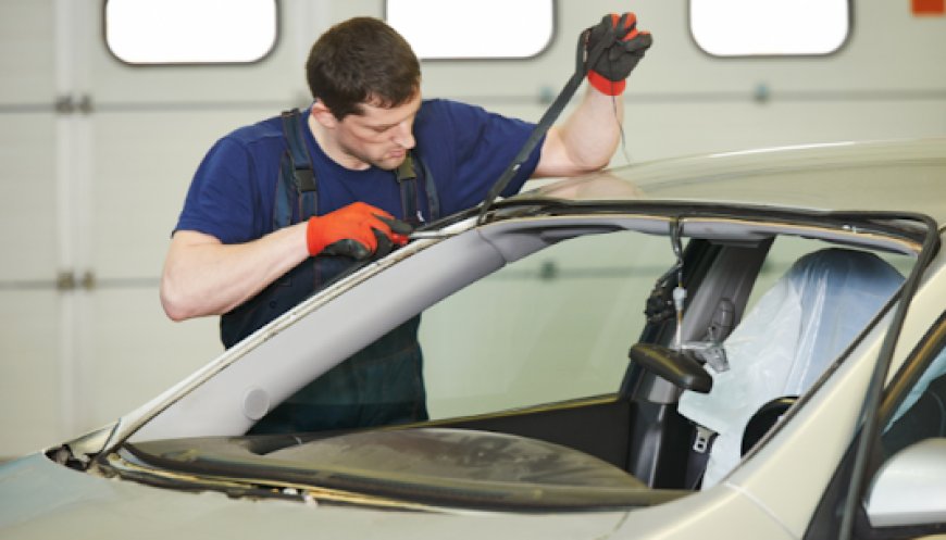 Your Trusted Team for Car and Truck Windscreen Replacements Today