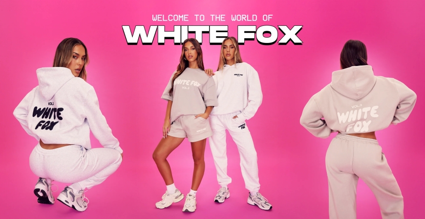 White Fox: The Boutique That Broke the Internet