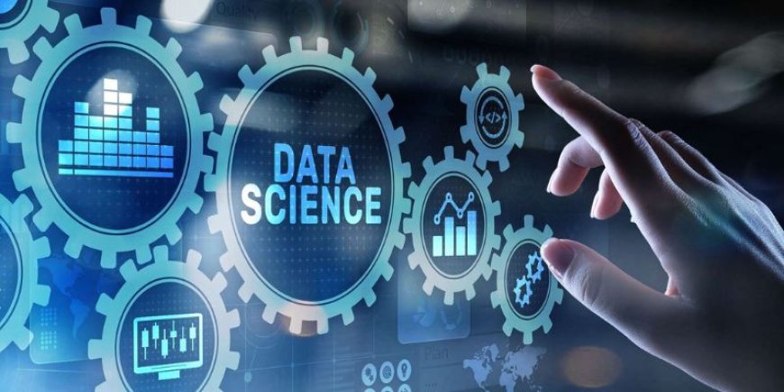 How Is Data Science Used in Real-Life Industries?