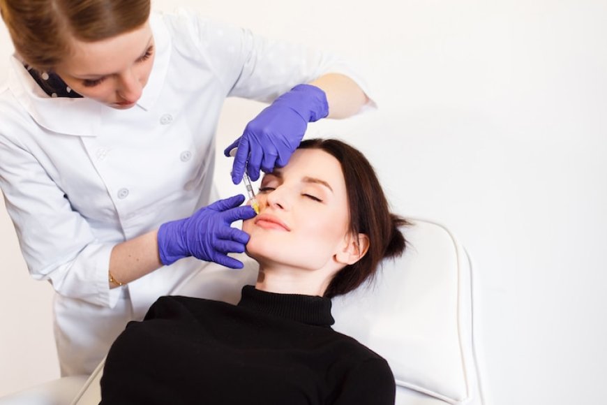 Holistic Health and Aesthetic Solutions in Virginia’s Premier Clinics