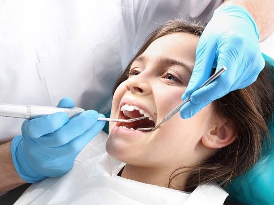 Alles wat u moet weten over tandvleesbehandelingen bij gingivitis en parodontitis