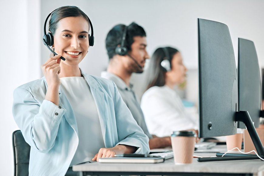 8 Reasons Call Center Outsourcing for Healthcare Industry could be the Future of Healthcare
