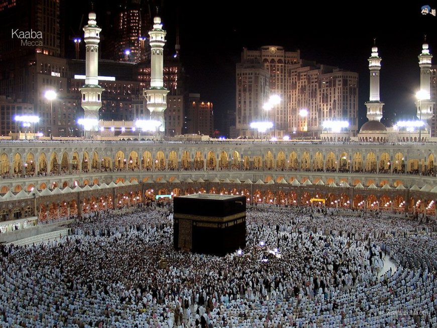 Cheapest Umrah Packages for Families – Make It Affordable for Everyone