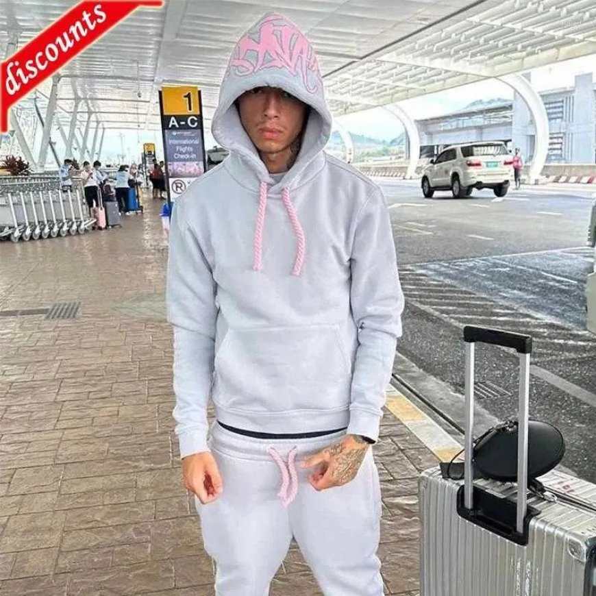 How Syna World Clothing Is Changing the Streetwear Game