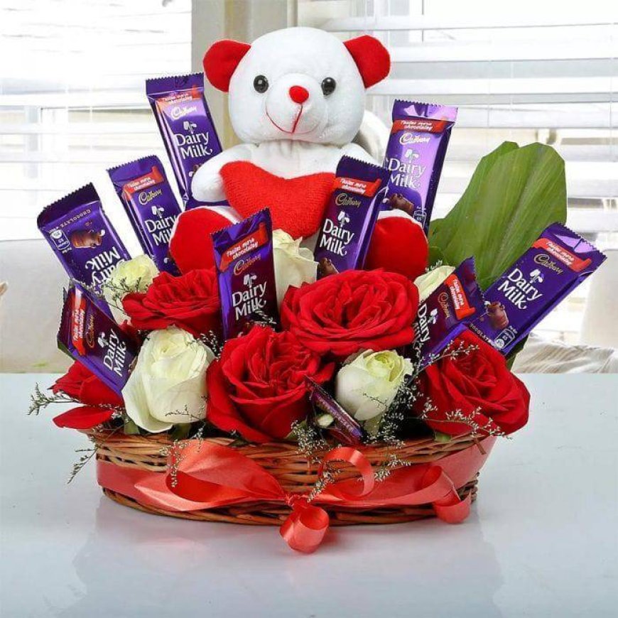 Get Well Soon Gifts Online Send Love, Hope, and Healing from Anywhere