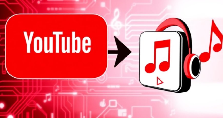The Pros and Cons of Using YouTube to MP3 Converters