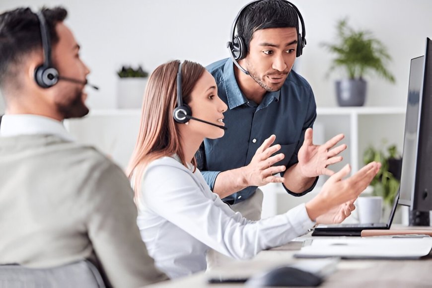Why do you need healthcare BPO services? Know its benefits to the healthcare industry