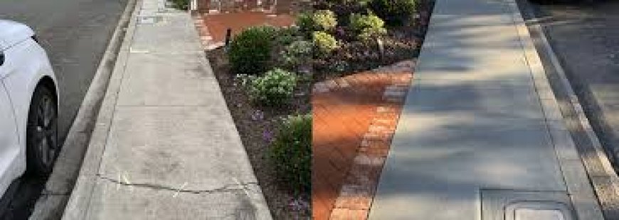 Sidewalk Repair Contractor in NYC Why You Need One