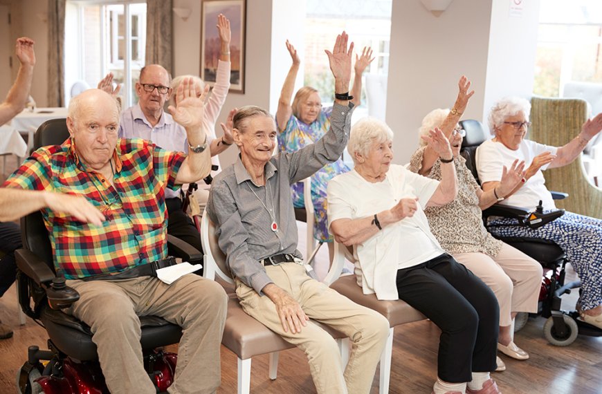 Home Care for Seniors in Goshen: Personalized Care with Heart and Purpose