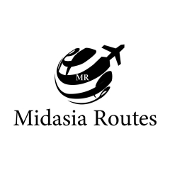 midasiaroutes