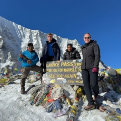 Sherpaexp