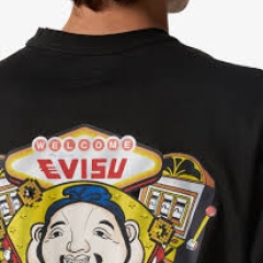 Evisu8