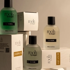 Roohbysanganiformens