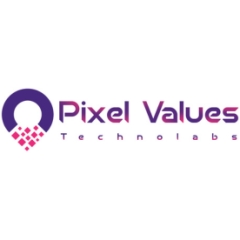 pixelvalues